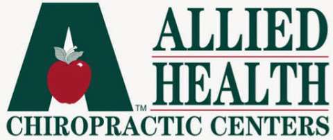 Allied Health Chiropractic Centers: Canton Chiropractic