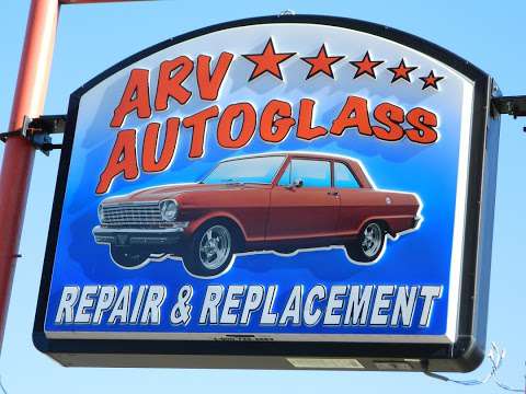 ARV AUTOGLASS REPAIR & REPLACEMENT
