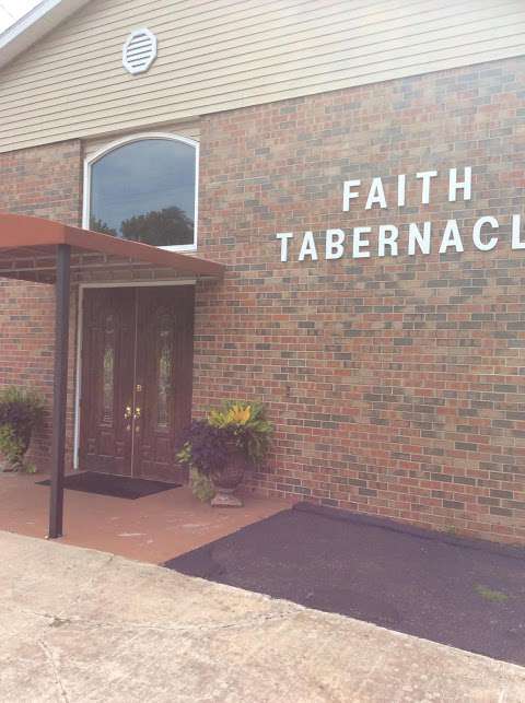 Faith Tabernacle United Pentecostal
