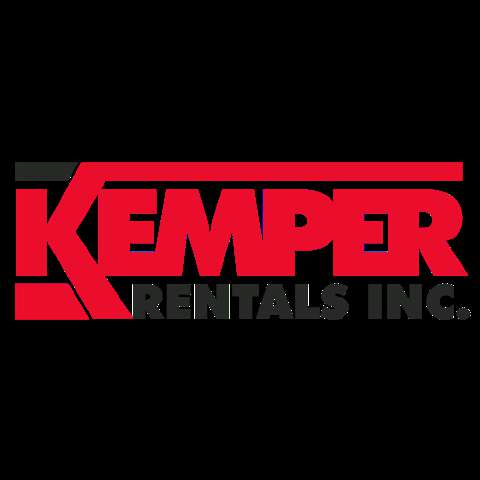 Kemper Rentals Inc.