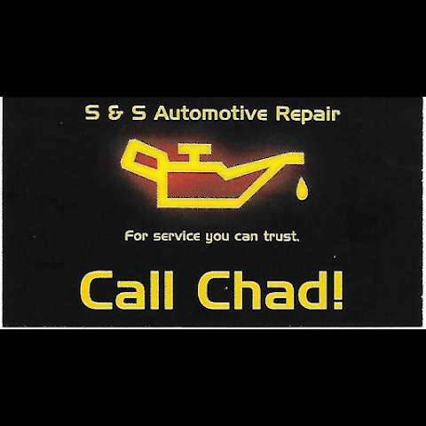 S & S Automotive Repair